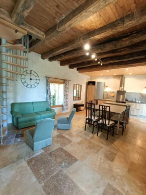 Maison De Vacances Chêne